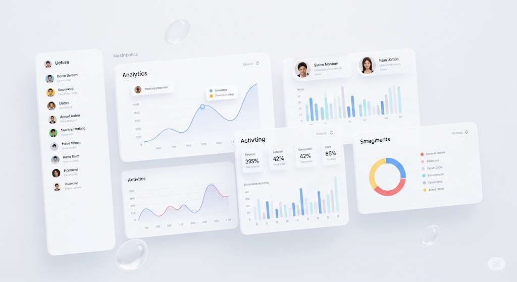 Monetization Analytics Dashboard